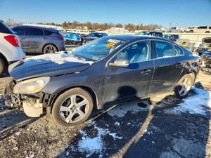 Volvo S60 T5 2.4L 5 2012