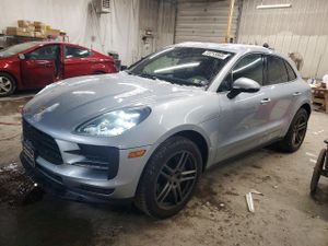 Porsche Macan 2.0L 4 2021