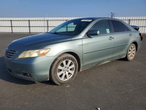 Toyota Camry CE 2.4L 4 2007