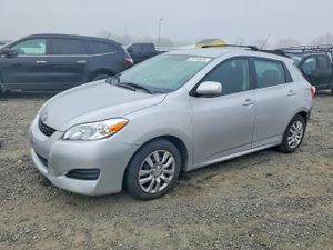Toyota Corolla 1.8L 4 2009
