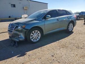 Toyota Venza 2.7L 4 2011