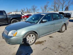Mercury Montego LUXURY 3.0L 6 2007