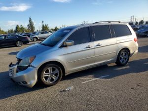 Honda Odyssey TOURING 3.5L 6 2009