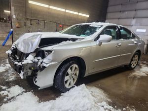 Lexus ES 350 3.5L 6 2007