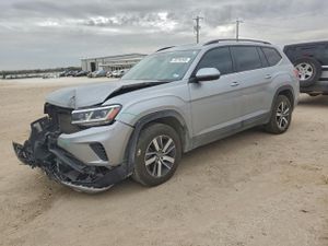 Volkswagen Atlas SE 2.0L 4 2021