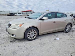 Buick LaCrosse PREMIUM 3.6L 6 2013