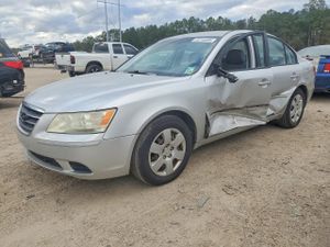 Hyundai Sonata GLS 2.4L 4 2009