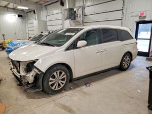 Honda Odyssey EXL 3.5L 6 2014