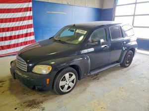 Chevrolet HHR LS 2.2L 4 2009