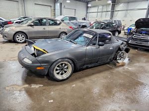 Mazda MX-5 (Miata) 1.8L 4 1995