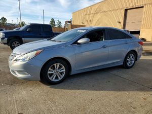 Hyundai Sonata GLS 2.4L 4 2011