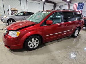 Chrysler Town & Country TOURING PLUS 4.0L 6 2010