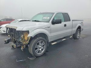 Ford F-150 SUPER CAB 5.0L 8 2014