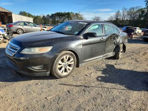 Ford Taurus SEL 3.5L 6 2012