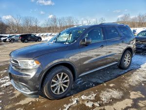 Dodge Durango SXT 3.6L 6 2014