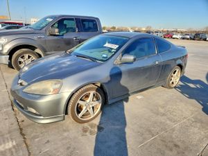 Acura RSX TYPE-S 2.0L 4 2006