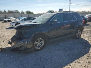Chevrolet Equinox LT 2.4L 4 2015