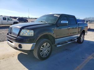 Lincoln Mark 5.4L 8 2006
