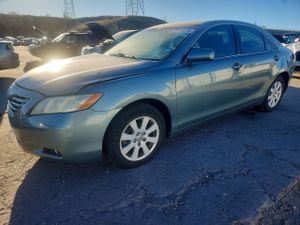 Toyota Camry LE 3.5L 6 2007