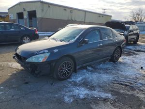 Honda Accord LX 2.4L 4 2005