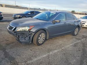 Honda Accord LX 2.4L 4 2010