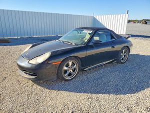 Porsche 911 CARRERA 3.4L 6 1999