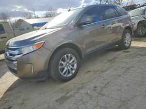 Ford Edge LIMITED 3.5L 6 2014