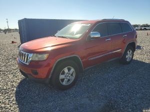 Jeep Grand Cherokee LAREDO 3.6L 6 2011