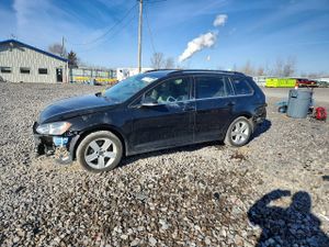 Volkswagen Golf Sportsvan TDI S 2 L 4 2015