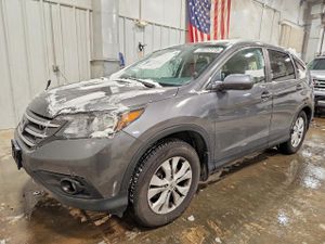 Honda CR-V EXL 2.4L 4 2014