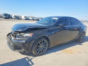 Lexus IS 350 3.5L 6 2015