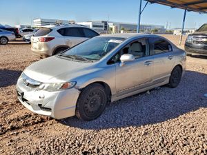 Honda Civic LX 1.8L 4 2011
