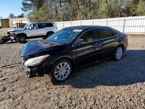 Toyota Avalon XLE 3.5L 6 2015