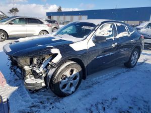 Honda Accord EXL 3.5L 6 2012