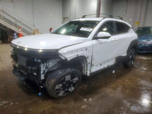 Hyundai Kona SEL 2.0L 4 2025