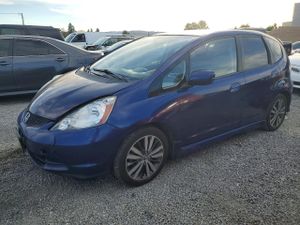 Honda Fit SPORT 1.5L 4 2011