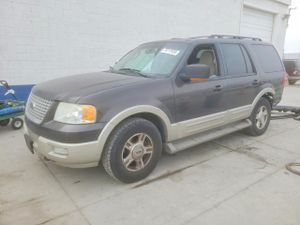 Ford Expedition EDDIE BAUER 5.4L 8 2005