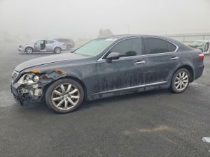 Lexus LS 460 4.6L 8 2009