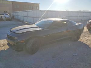 Chevrolet Camaro SS 6.2L 8 2010
