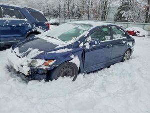 Honda Civic LX 1.8L 4 2008