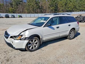 Subaru Outback 2.5I 2.5L 4 2008