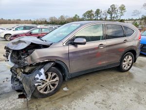 Honda CR-V EX 2.4L 4 2012