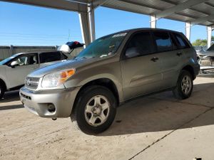 Toyota Rav4 2.4L 4 2004