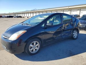 Toyota Prius 1.5L 4 2007