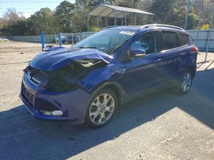 Ford Escape TITANIUM 2.0L 4 2014