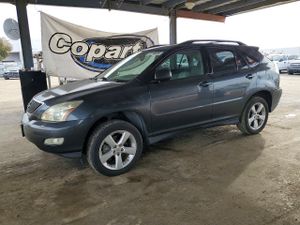 Lexus RX 350 3.5L 6 2007