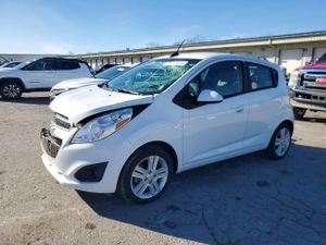 Chevrolet Spark 1LT 1.2L 4 2015