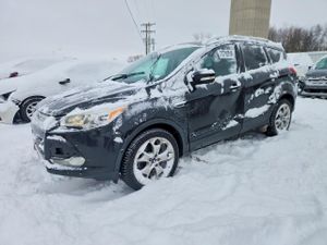 Ford Escape TITANIUM 2.0L 4 2014