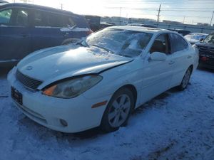 Lexus ES 330 3.3L 6 2006