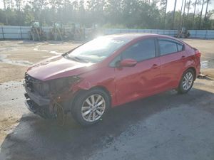 Kia Cerato / Forte / K3 LX 1.8L 4 2015